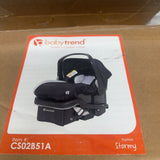 NEW EZ Lift Carseat