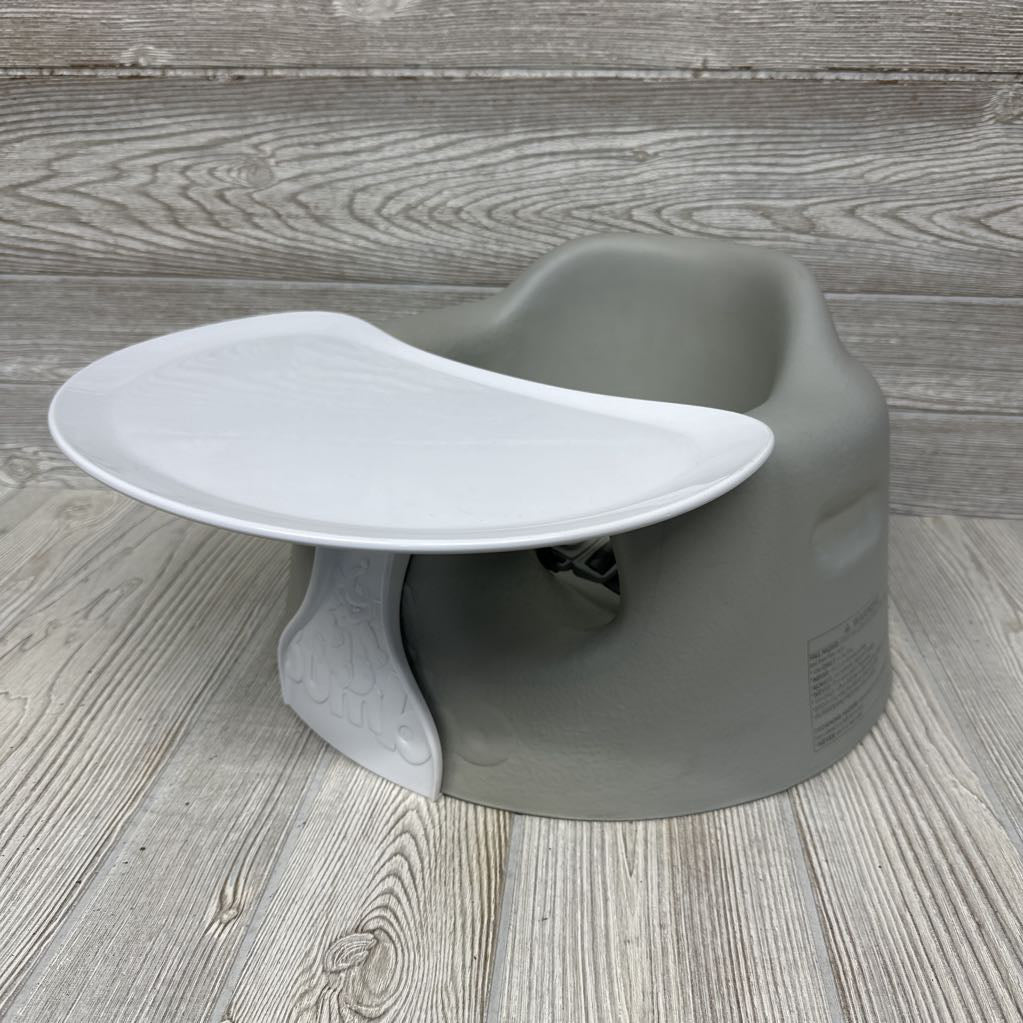Floor Seat W/ Tray