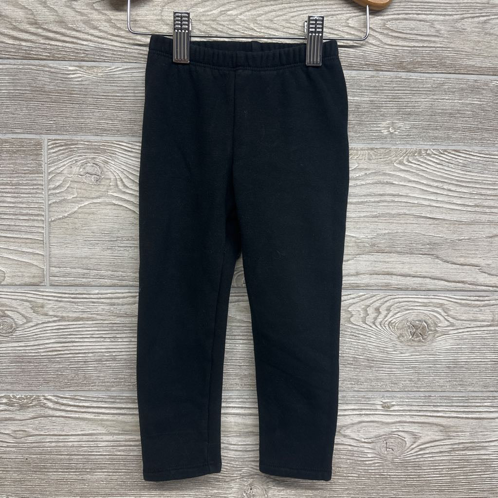 Lined Leggings 2T