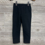 Lined Leggings 2T
