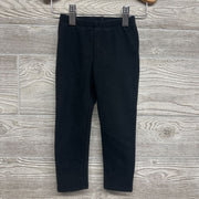 Lined Leggings 2T