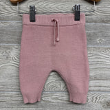 Knit Sweater Nordic Teddy Bears & Pants 3M