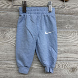 French Terry Joggers Swoosh 3M
