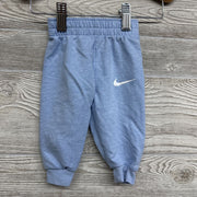 French Terry Joggers Swoosh 3M