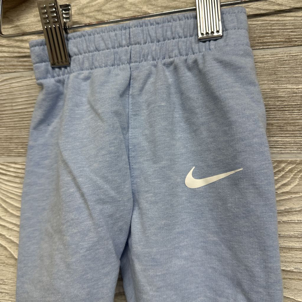 French Terry Joggers Swoosh 3M