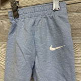 French Terry Joggers Swoosh 3M