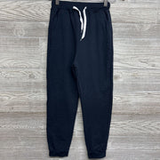French Terry Drawstring Joggers 10