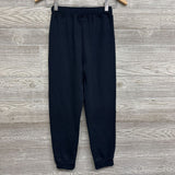 French Terry Drawstring Joggers 10