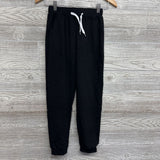 French Terry Drawstring Joggers 10