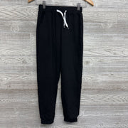 French Terry Drawstring Joggers 10