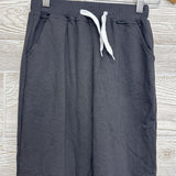 French Terry Drawstring Joggers 10