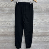 French Terry Drawstring Joggers 10
