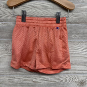 Mesh Shorts 4T