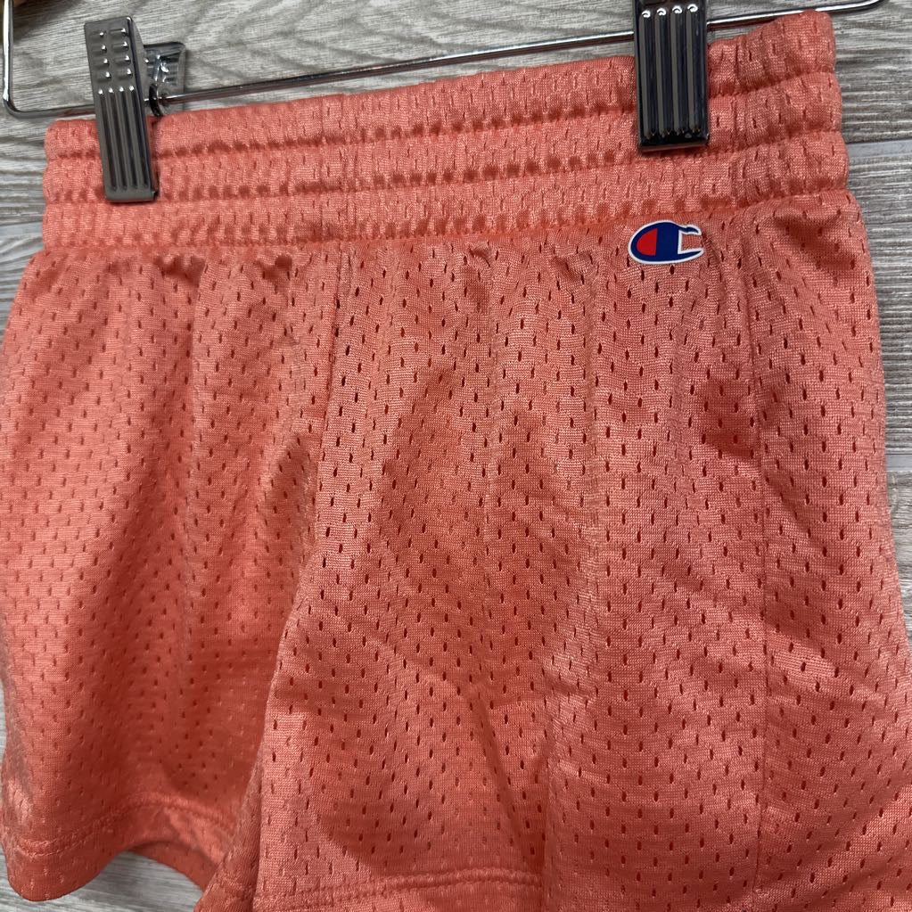 Mesh Shorts 4T
