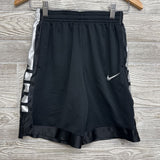 Elite Basketball Shorts 14