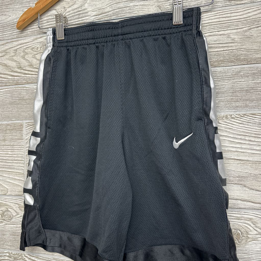 Elite Basketball Shorts 14