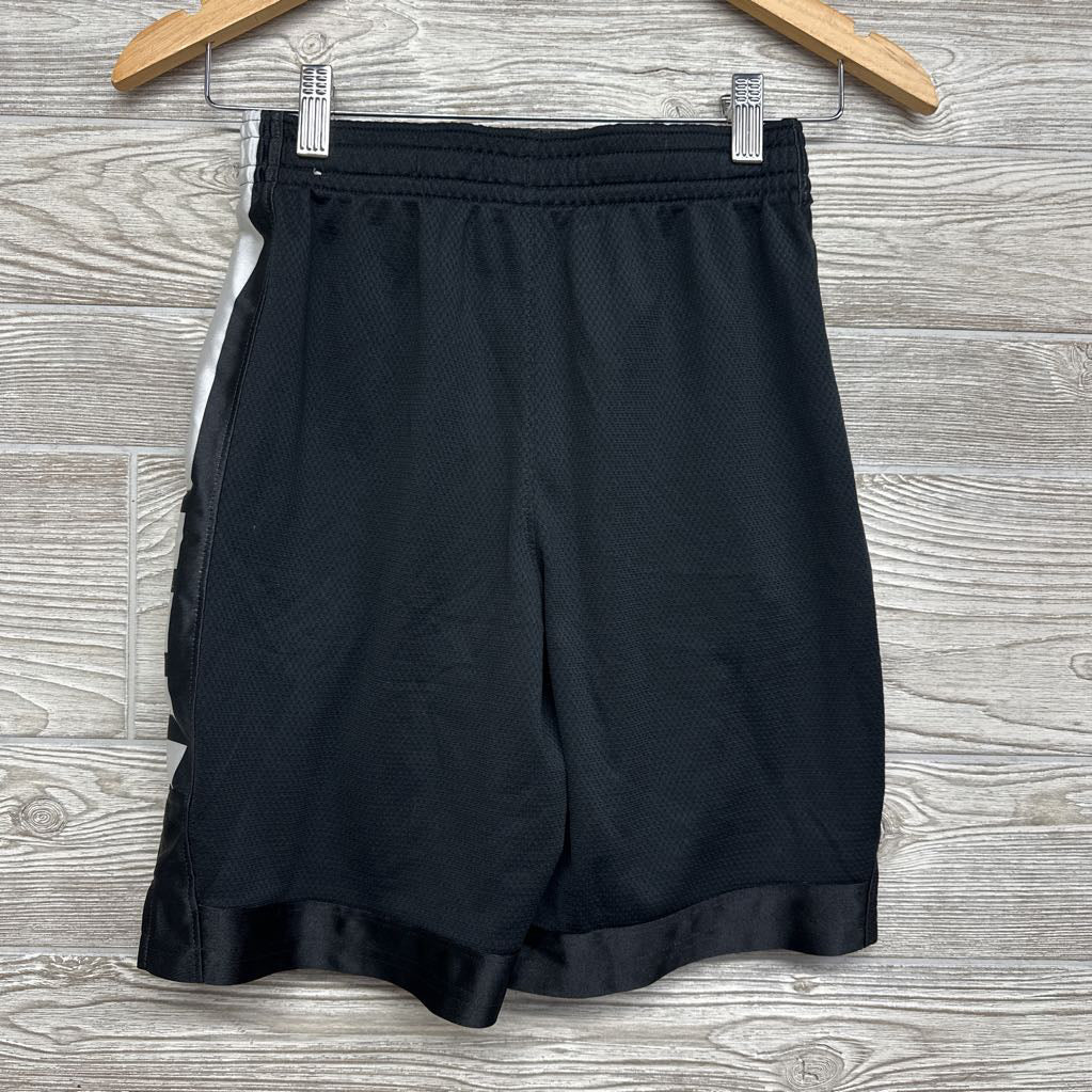 Elite Basketball Shorts 14