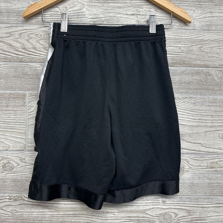 Elite Basketball Shorts 14