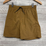 Quick Dry Drawstring Dock Shorts 10-12