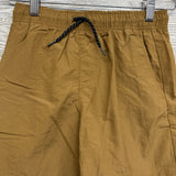 Quick Dry Drawstring Dock Shorts 10-12