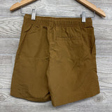 Quick Dry Drawstring Dock Shorts 10-12