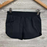 Active Shorts 6-7