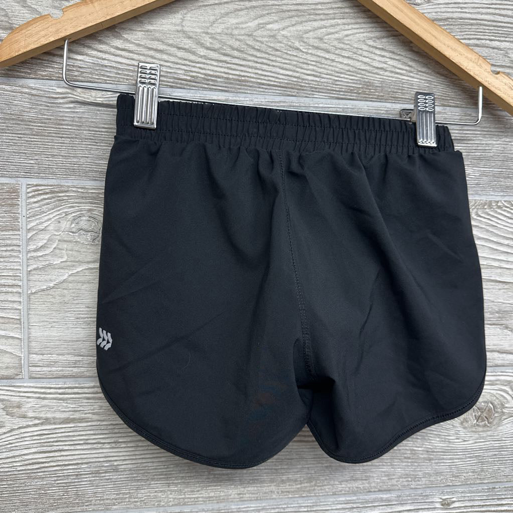 Active Shorts 6-7