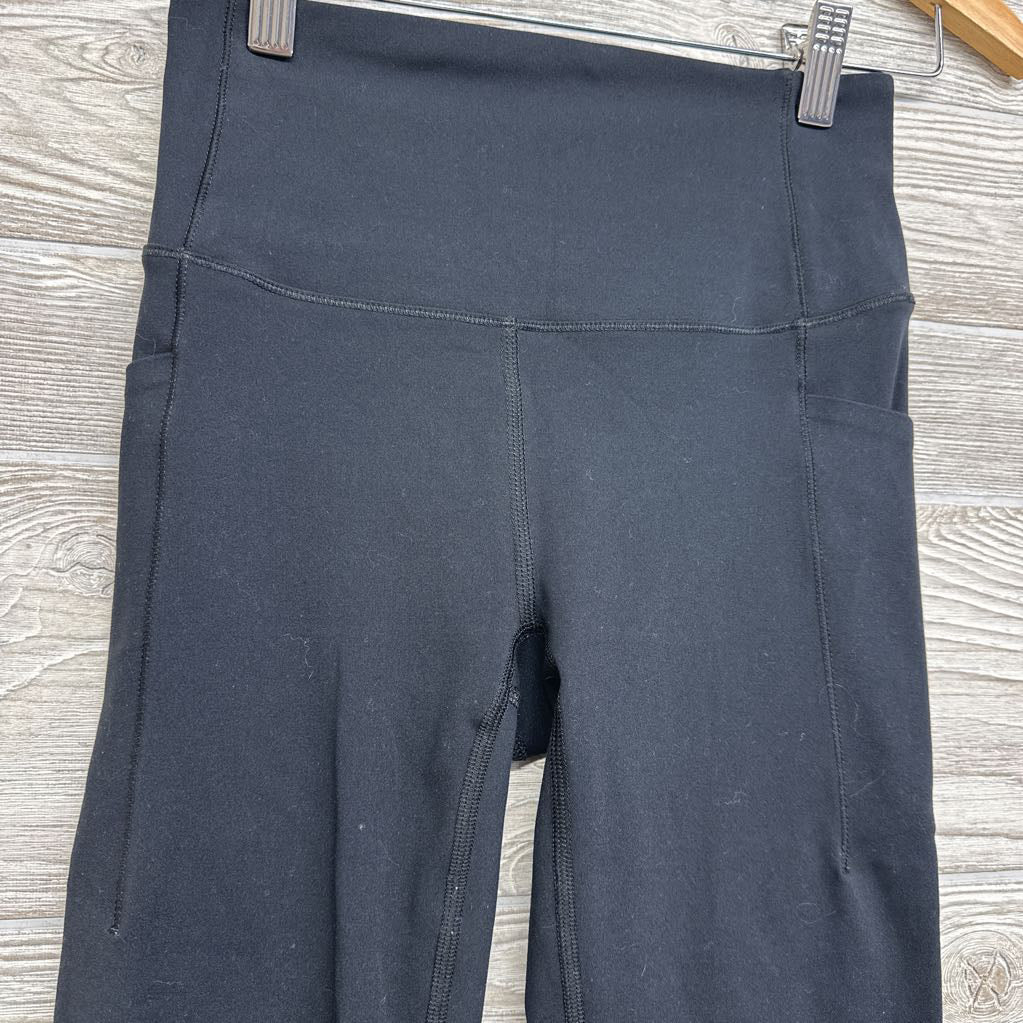 Dynamic Flex Active Leggings 14