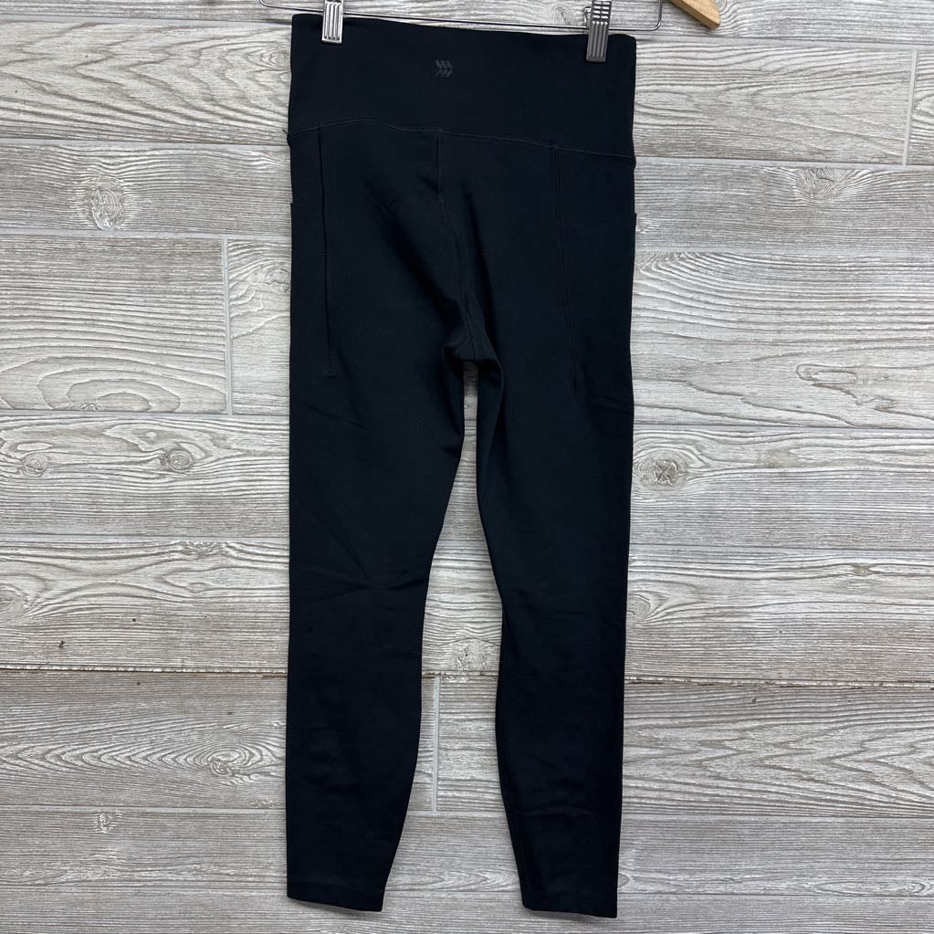 Dynamic Flex Active Leggings 14
