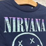 Shirt Smiley Tour Back 3T