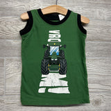 Tank Top Vroom 3T
