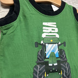 Tank Top Vroom 3T