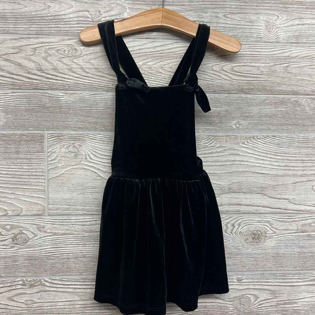 NEW Velvet Skirtall 4