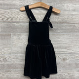 NEW Velvet Skirtall 4