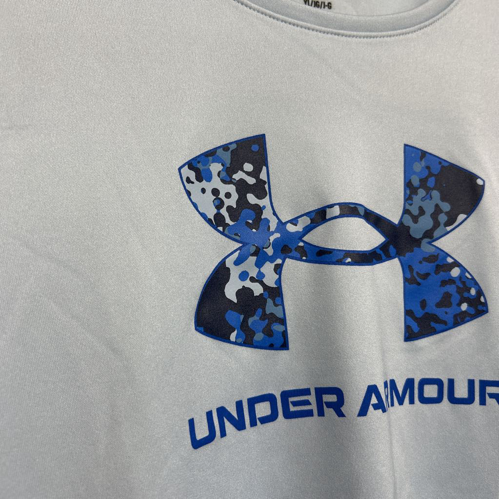 Active Shirt UA 14