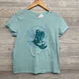 NEW Shirt Mermaid Glitter 16