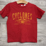 Shirt ISU Cyclones 3