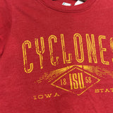 Shirt ISU Cyclones 3