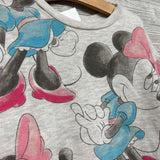 Crewneck Minnie Mouse 5T