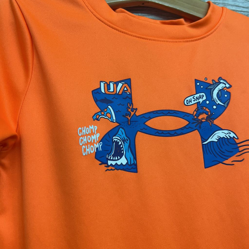 Active Shirt Chomp Chomp Chomp 7