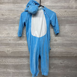 Shark Costume
