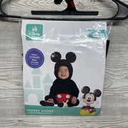 Mickey Mouse Costume
