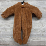 Baby Bear Pram Bunting 3M