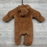 Baby Bear Pram Bunting 3M