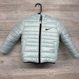 Midweight Puffer Coat 3t
