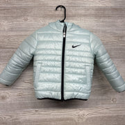 Midweight Puffer Coat 3t