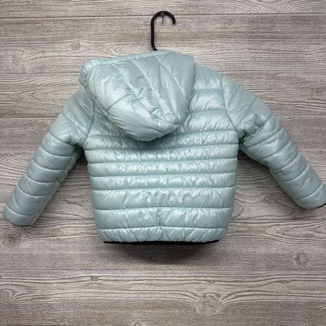 Midweight Puffer Coat 3t