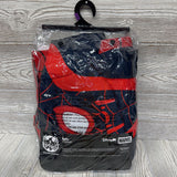 Spider-man Spin Muscle Costume