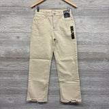 NEW Baggy High Rise Jeans 14