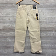 NEW Baggy High Rise Jeans 14